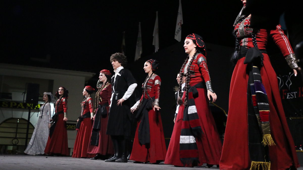 FESTISIERRA tweet media