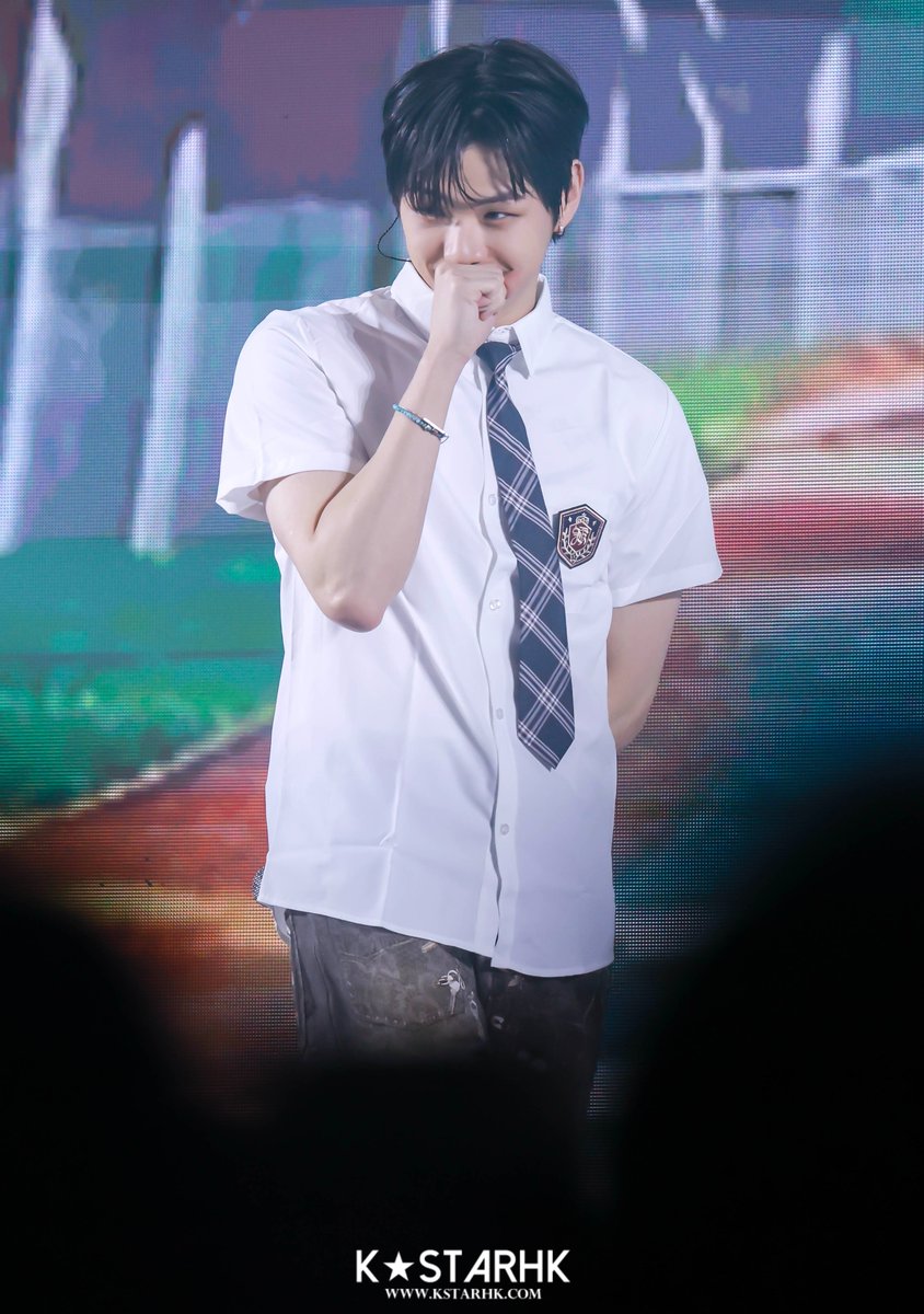 KStarHK's tweet image. [HD Photos] [演唱會報導] #姜丹尼爾 -《“Waiting For You” KANGDANIEL Special Fanmeeting in Hong Kong》(250816)  #강다니엘 #KangDaniel 

For More --&amp;gt; kstarhk.com/14046/