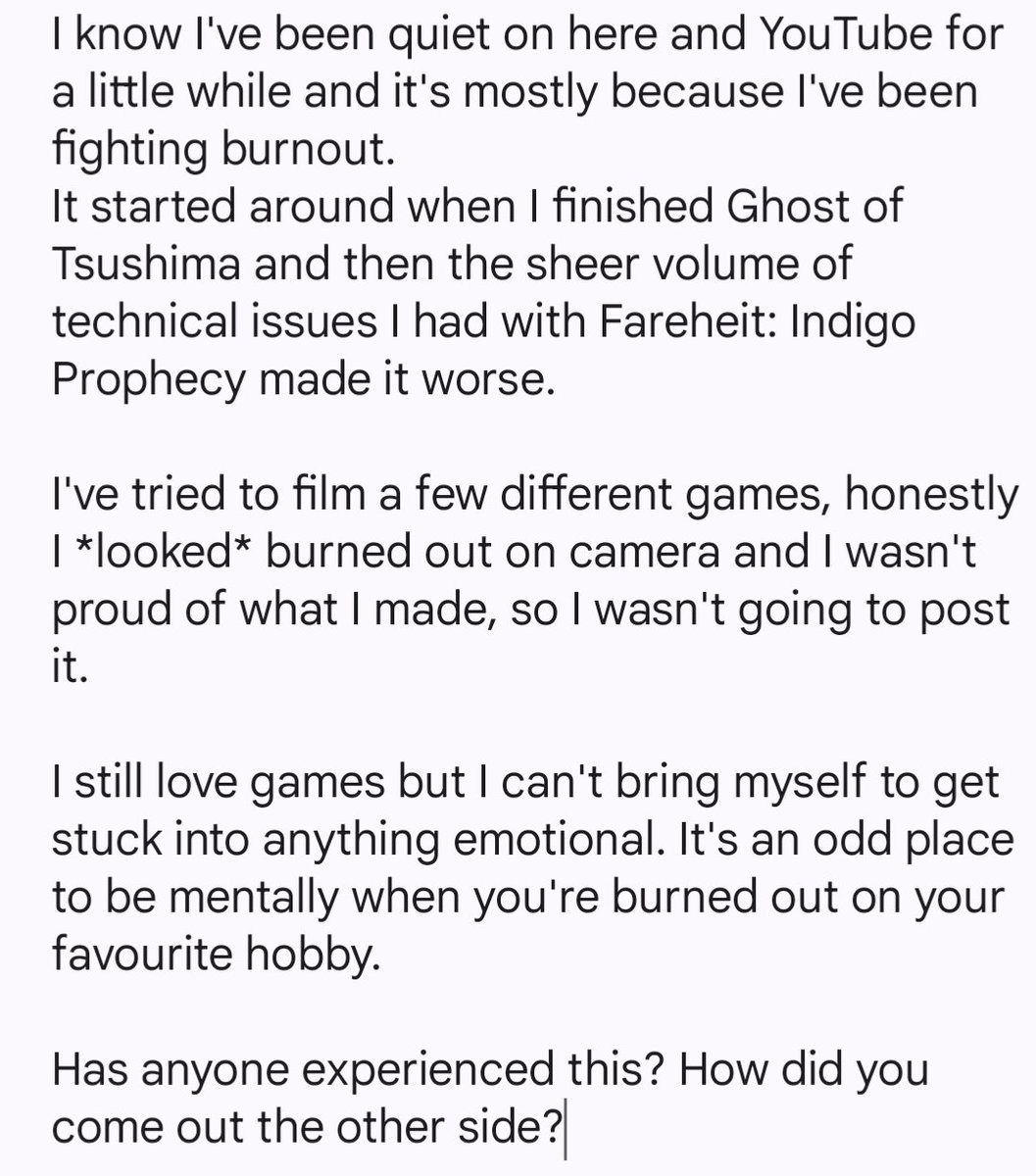 CalamityCalling ☎️ tweet media