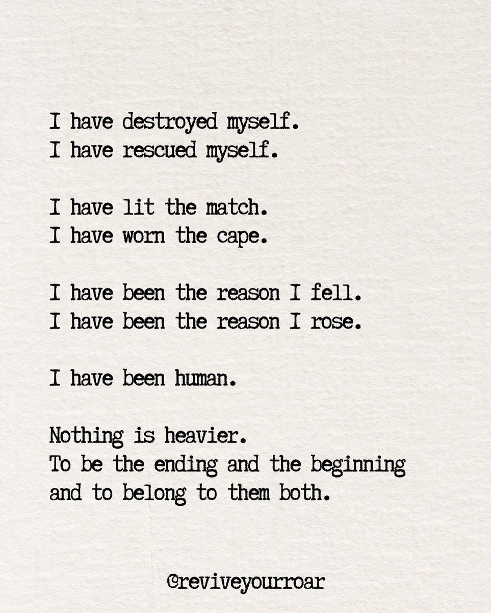 RhiaCrewe's tweet image. 💜 Warriors we are. 
Positively surviving 💜
#warrior #survivor #wevegotthis #trauma #cptsd #healing