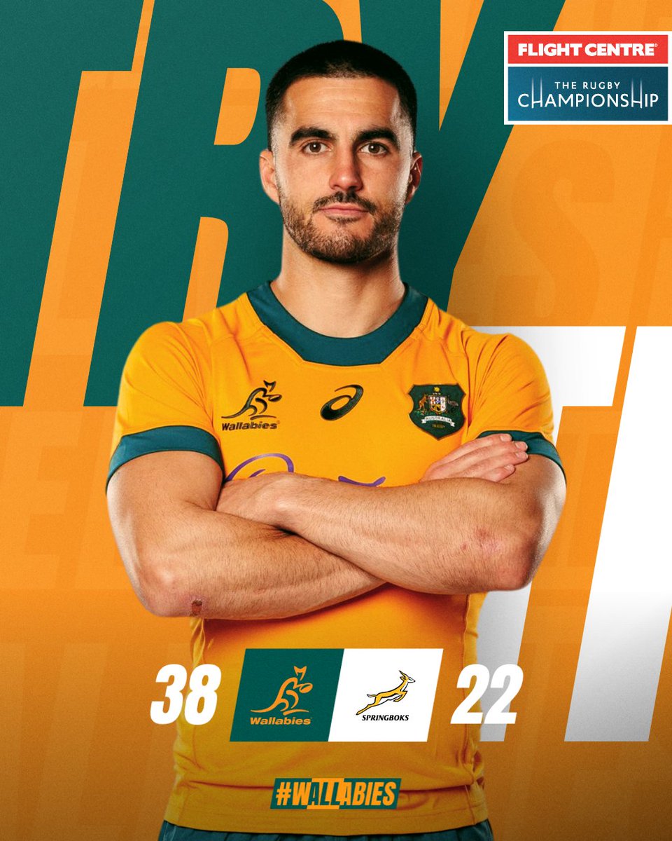 wallabies's tweet photo. TOM. WRIGHT. TOO. GOOD. 🔥

#Wallabies https://t.co/87kkeQSOoX