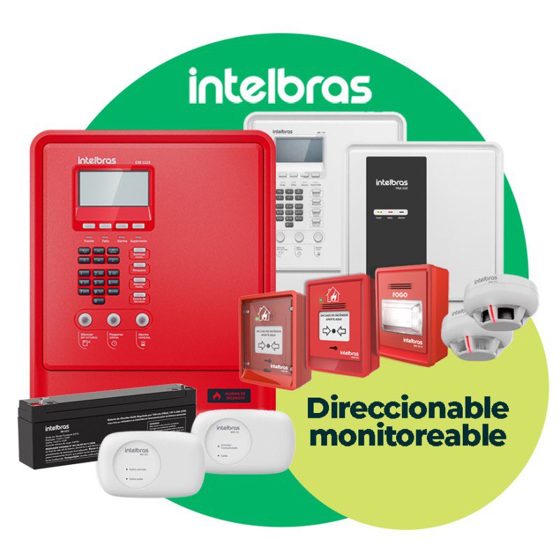 InfosegSalta's tweet photo. Centrales de Incendio Homologadas. Pellegrini 895 Pb.Salta. https://t.co/RNBTCa2RW8