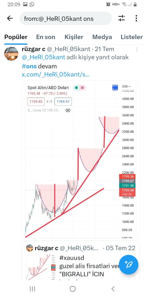 _HeRi_05kant's tweet photo. Yahu ben niye #xauusd #altıngram satamıyorum
Nedennn?
Aldık gine 600den 1200den 2400den 4800 den 9600 den 18binden
Ve şimdi 29k dan Cumhurıyet
✅👇
https://t.co/0AuOp9dksB https://t.co/oyD2FgwuWp
