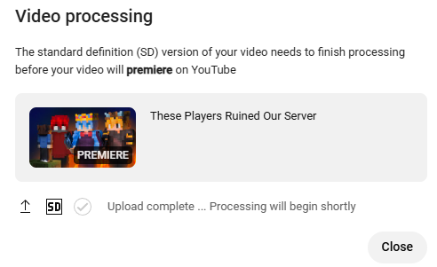 FluidshelfCM's tweet image. Expect an upload soon ;)