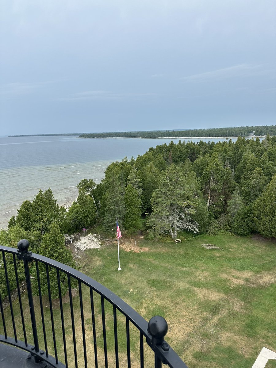 Door County WI punches above its weight class