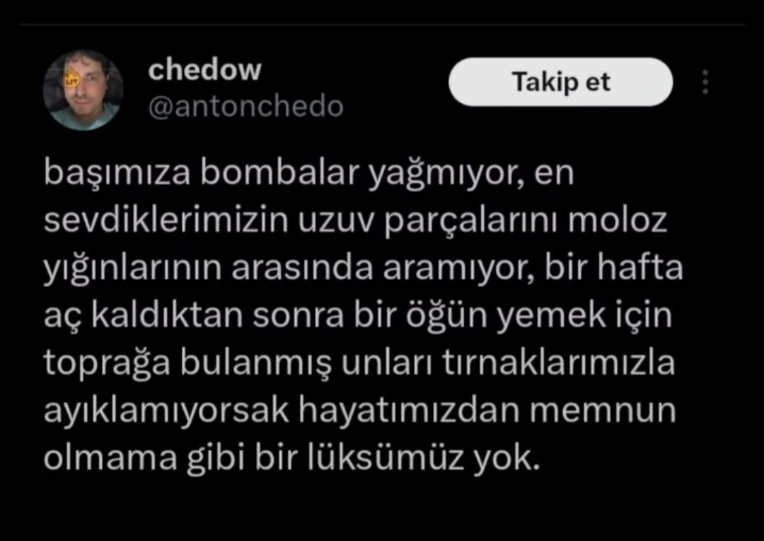 #GazzeyeUmutOl #GazzeAçlıktanÖlüyor #HandsOffGaza #Boykot #NeXTteyiz #Filistin #Gazze