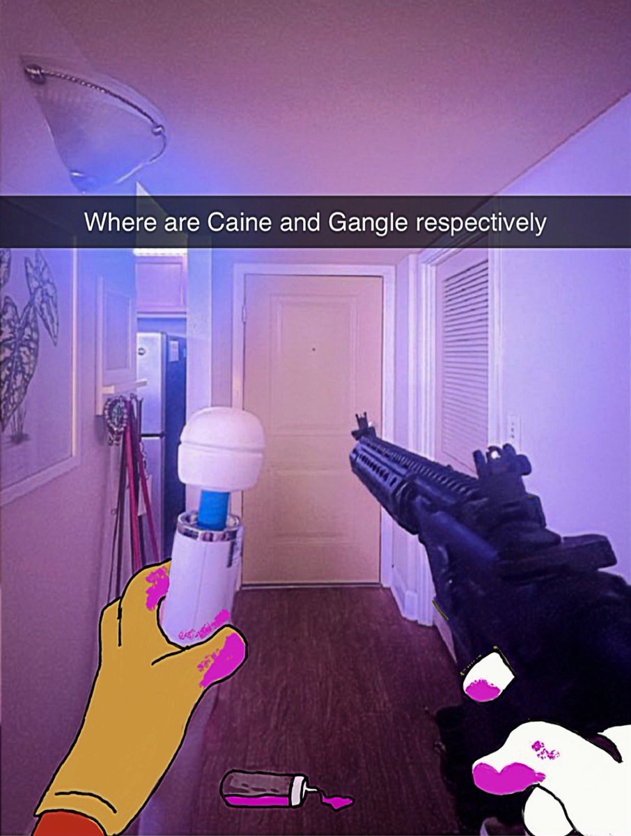 #tadc #tadcepisode6 #abstragedy