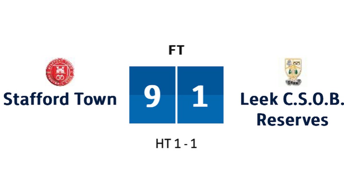 Decent second half in fairness