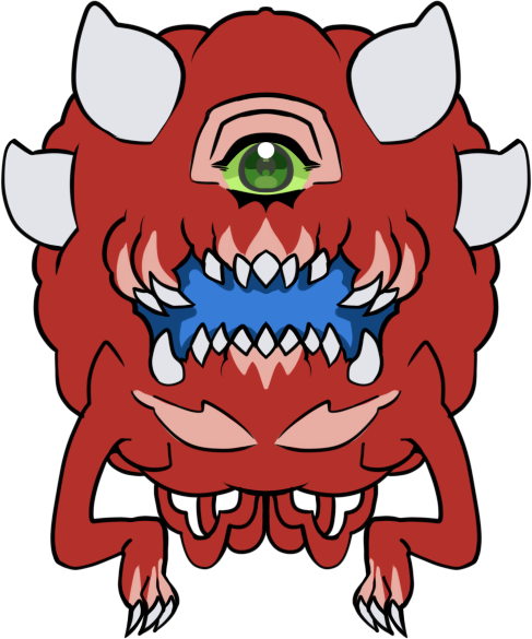 CacocoVT's tweet image. Turned the anime filter off 
This is what I look like normally

#Vtuber #Cacocoart