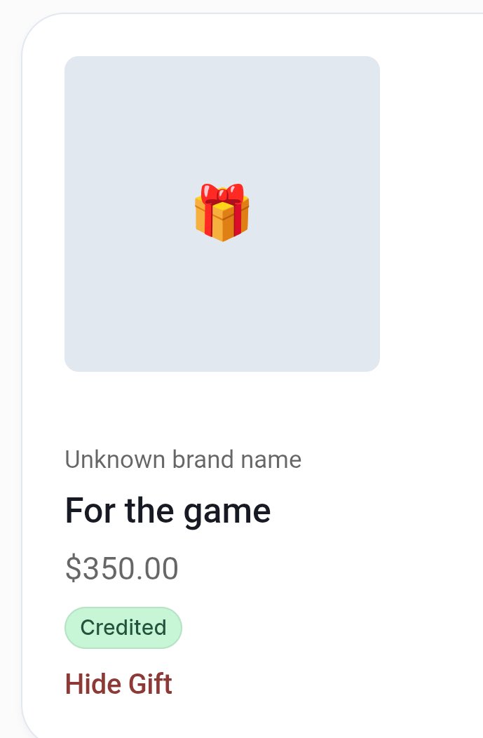 Rounded up and paid $350 to each of us. Need my dick sucked now 💥
