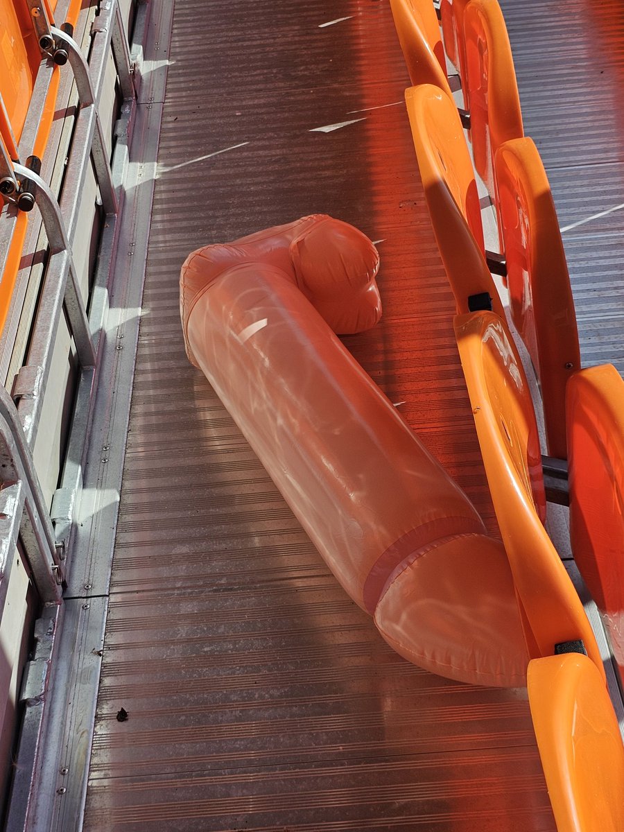 Blackpool (A).