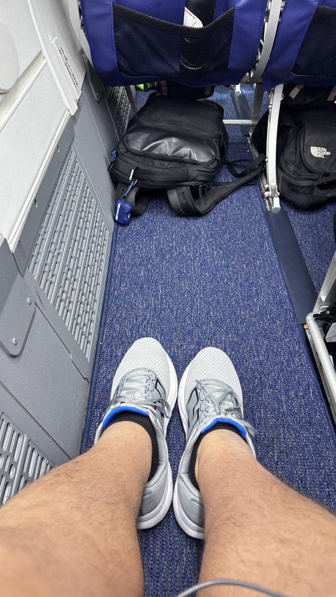 iamstuselbst's tweet image. Let’s go. Off to #denver for #xchange @TheChannelCo @StuTechAZ