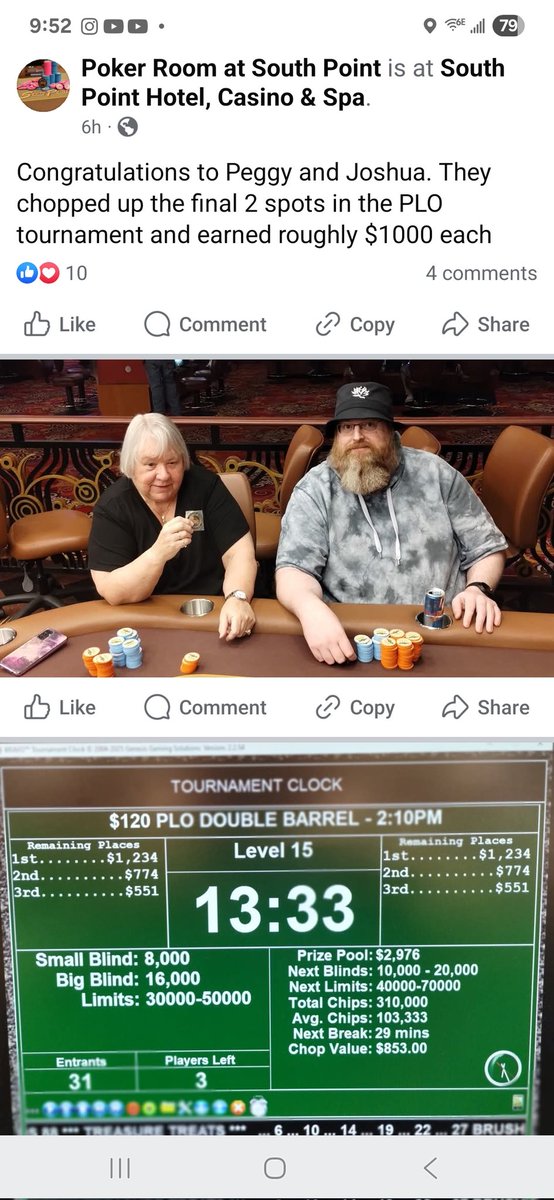 BigIntellectual's tweet image. First PLO Turnement I played