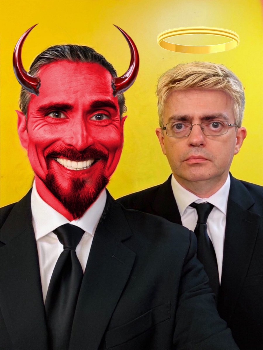 Mark Meer tweet media