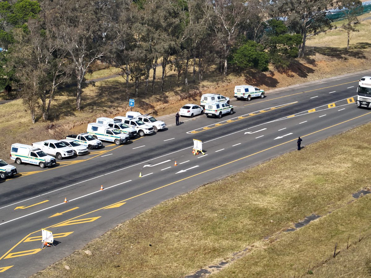 SAPoliceService's tweet photo. #sapsEC The Buffalo City Metro District police, together with various stakeholders, successfully conducted #OperationBasadi on Friday, 15/08, targeting the Tamara, Zele, and Punzana station areas. As part of the high-visibility crime prevention drive, 14 villages were patrolled and 16 taverns inspected for compliance. In Zele, two tavern owners were fined R1 500 each for noncompliance, and a large quantity of liquor was confiscated. #PoliceVisibility #RuralSafety ME
https://t.co/H0LSaJDSsY