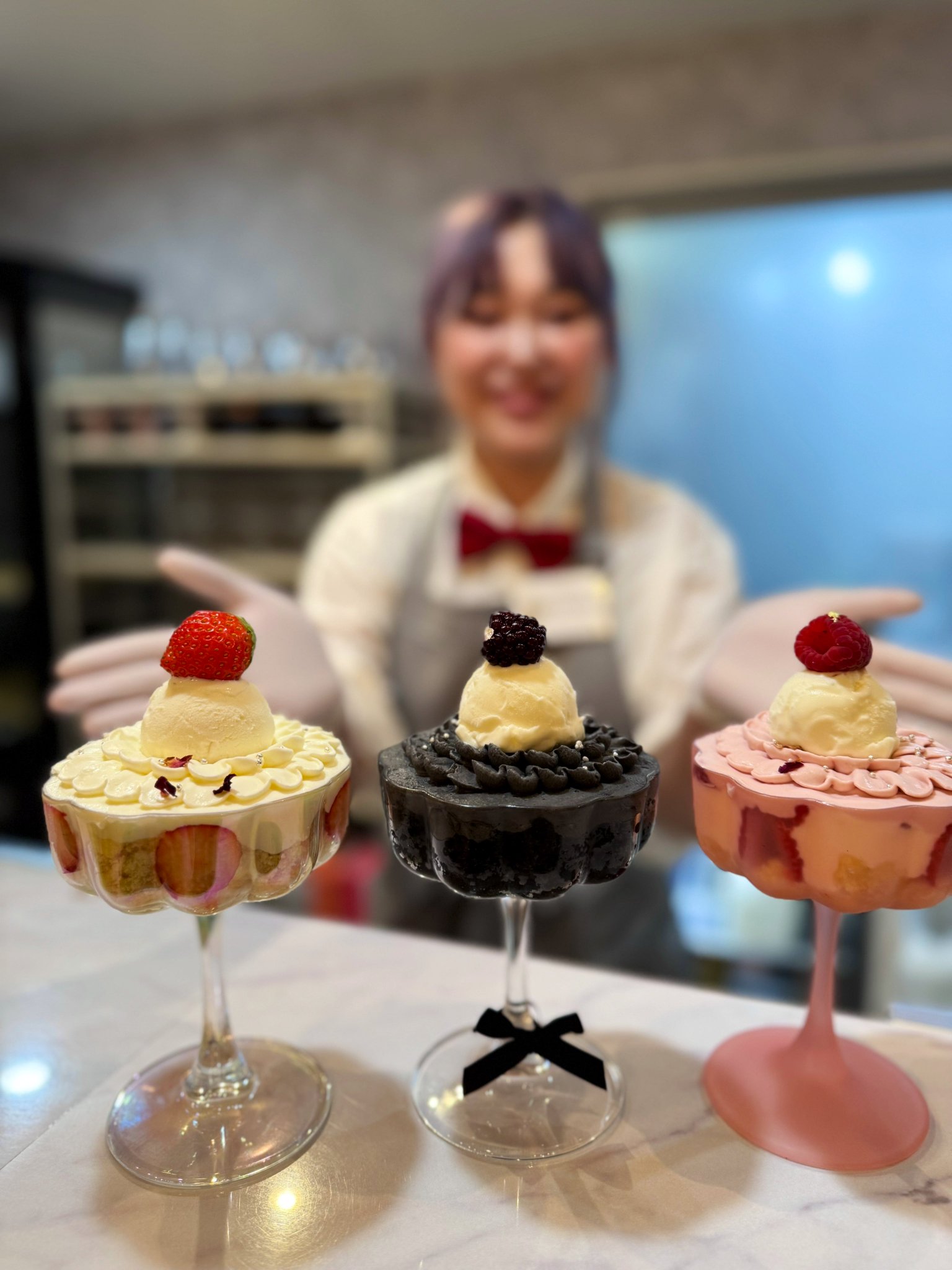 ショートケーキカンパニー🎂歌舞伎町ケーキカフェ on X: 