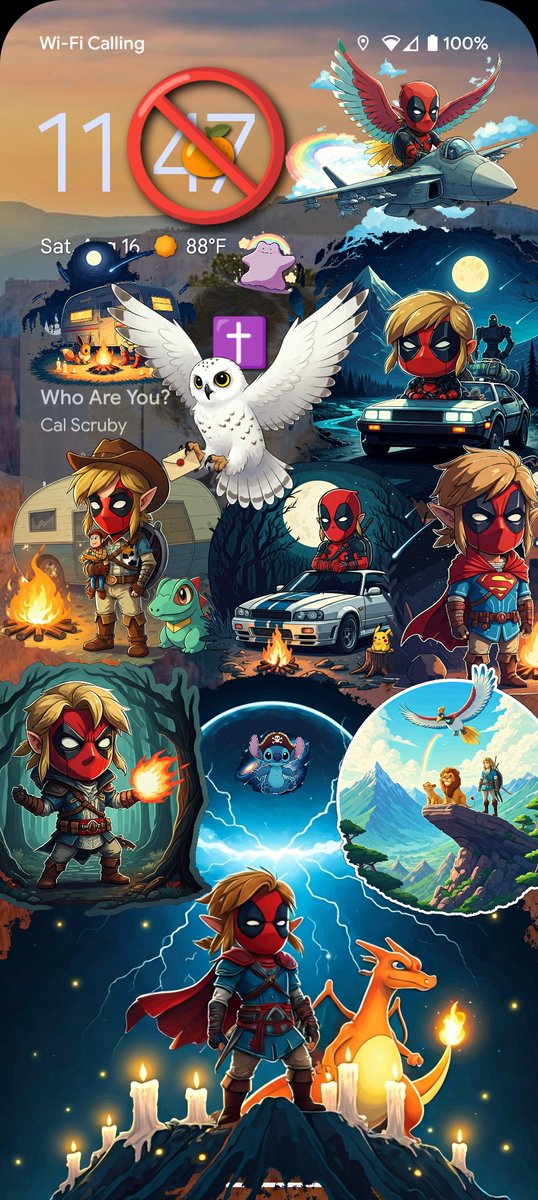 RiskyBiskits™ tweet media