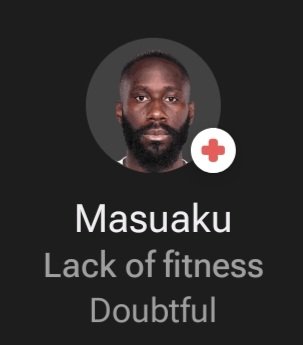 Tuna (II. Valerien Ismael Dönemi) (@youngsinatra197) on Twitter photo 