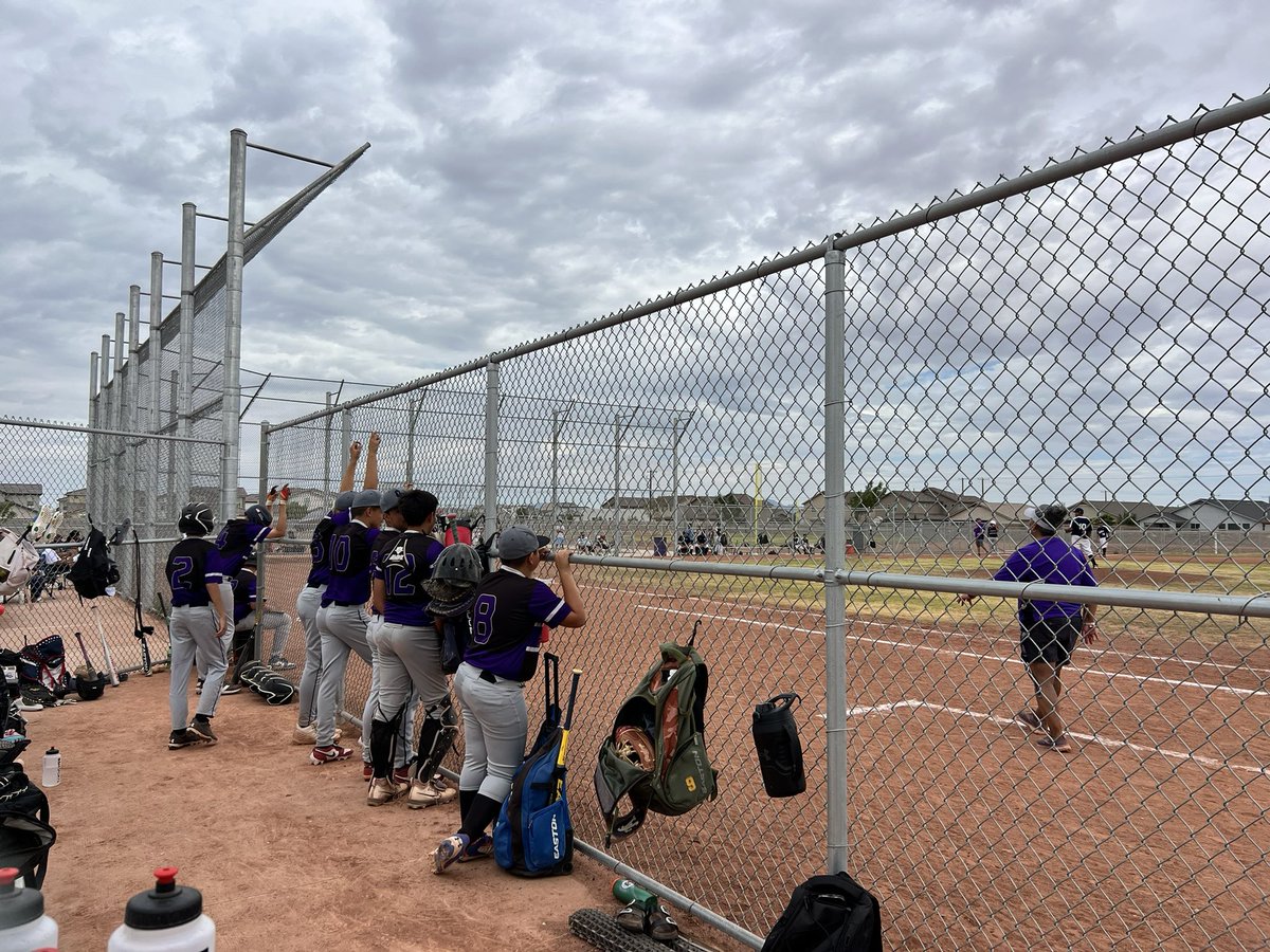 Gabriela Elliott tweet media