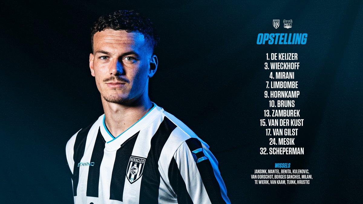 Heracles Almelo tweet media
