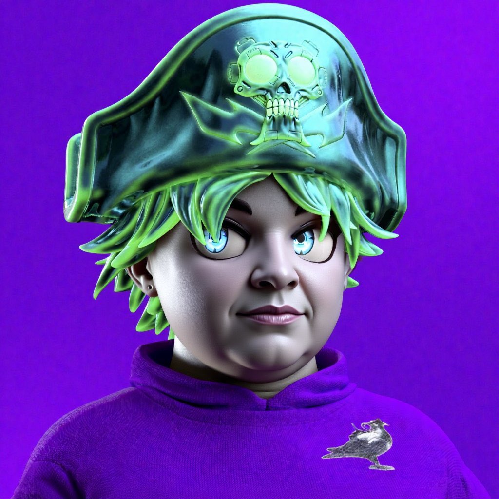 CreaBilly.ETH tweet media