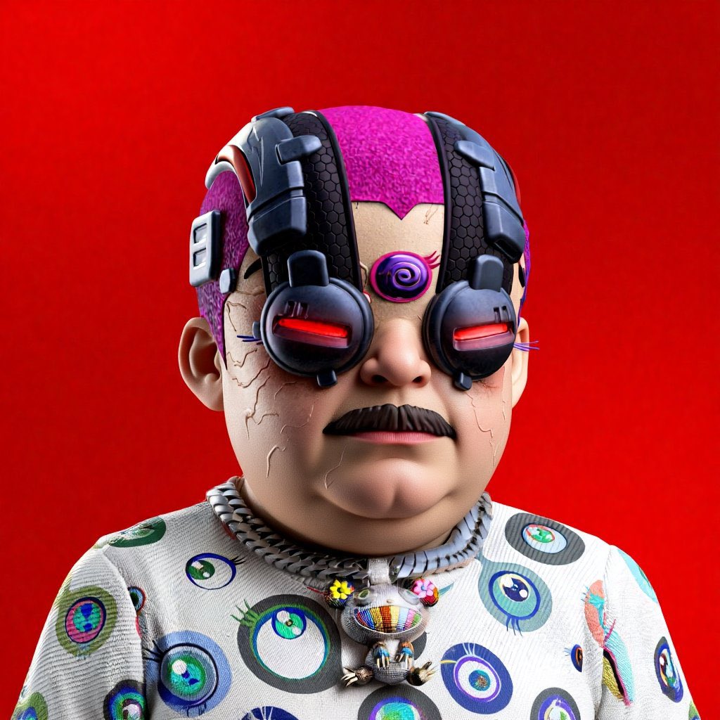 CreaBilly.ETH tweet media