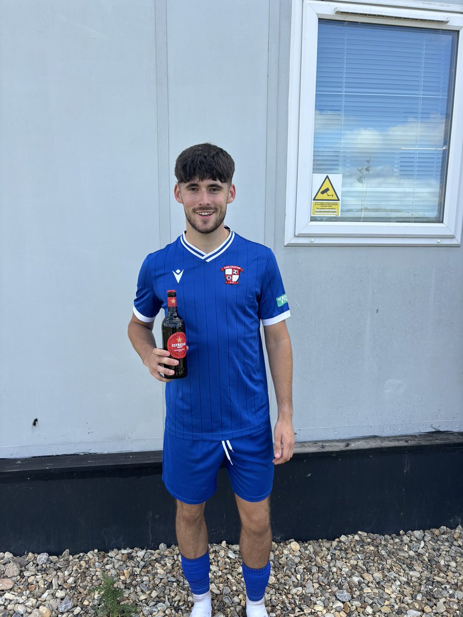 Another tough challenge losing 3-0 away to Stalham, after a very good first half and Stalham going down to 10 men in the second half, tired legs &amp; injuries kicked in.

Motm is Sammi Cane who didn’t stop running all game and recovered the ball many times in the centre of midfield.