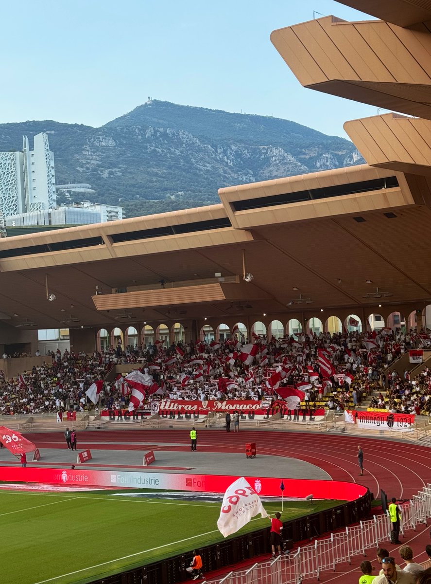 AlexisMrl98's tweet image. Très beau notre pesage✨🇲🇨

#ASMHAC