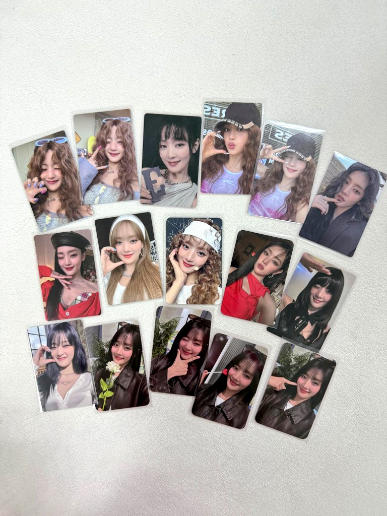 Uzun bir aradan sonra yeni Minnie'ler eve geldii💖