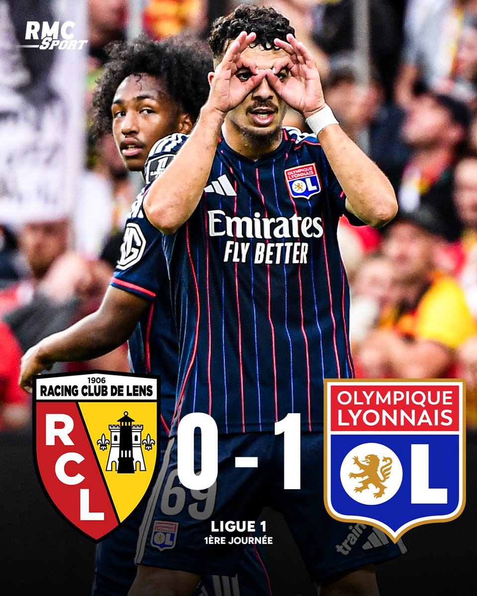 RMC Sport tweet media