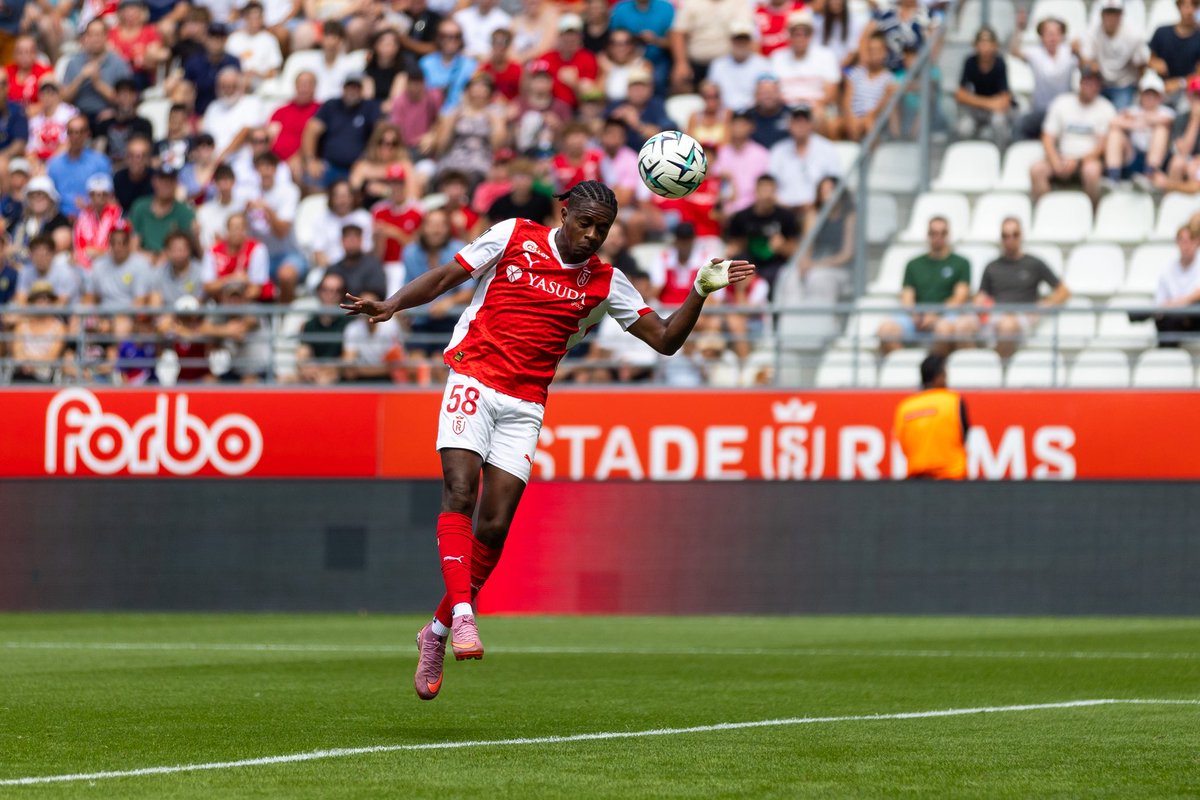 wormskyfo's tweet photo. Un plaisir de voir Diarra marqué à Delaune 😁 https://t.co/4LuuqqiO3C