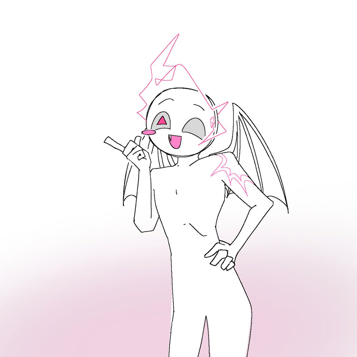 이쪽은 악마
명암 관두고 드랍