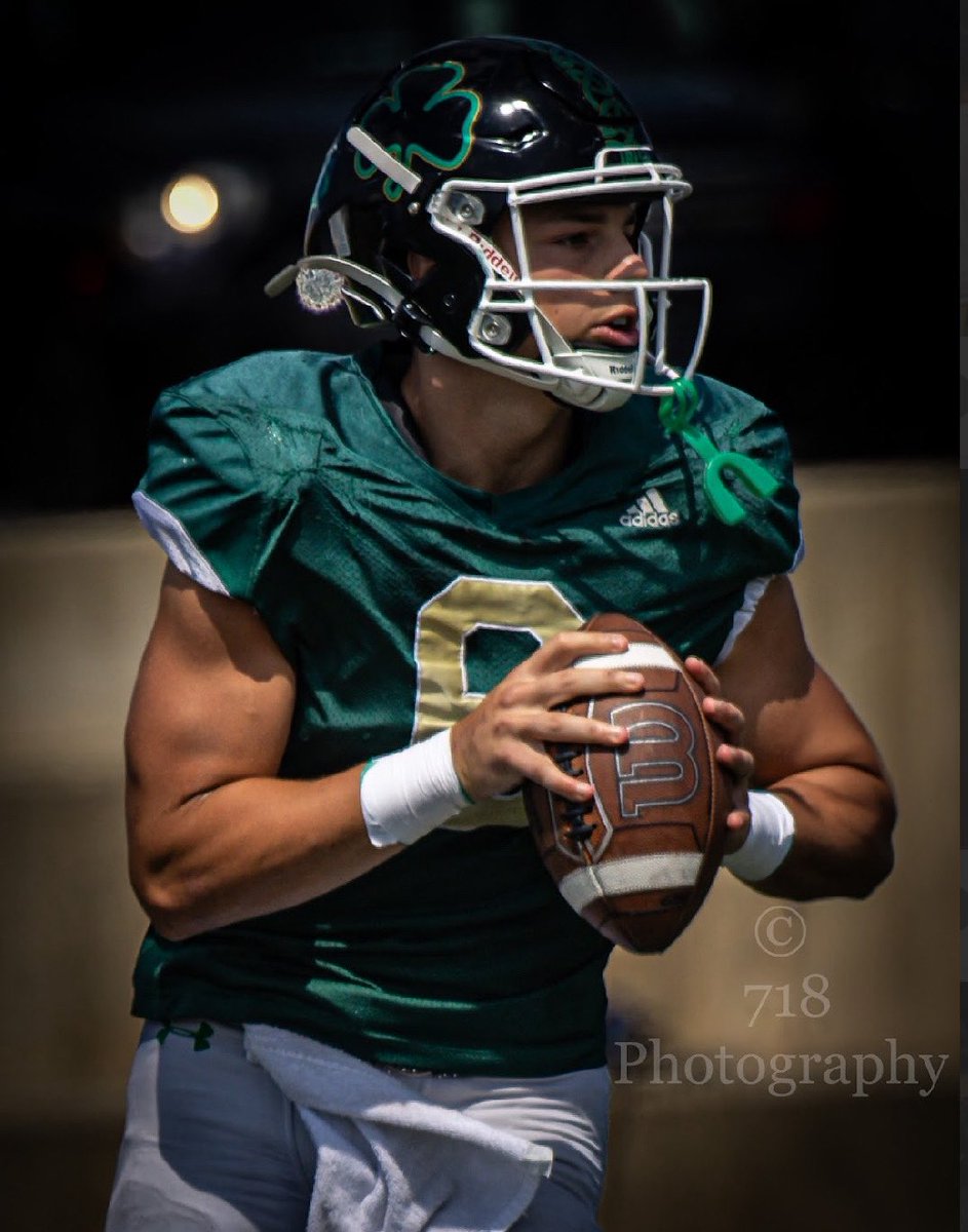 THE U Student Section tweet media