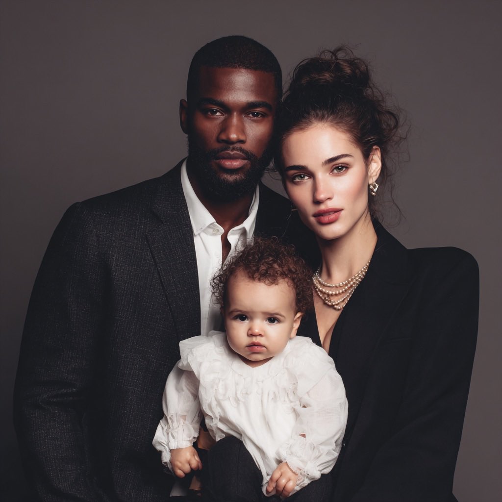 Multi-Generational Wealth Code #002
Your Children Are Your First Investments - Not Expenses.

The poor see children as mouths to feed.
The middle class sees them as a bill.
The elite see them as legacy vessels -and invest accordingly.

Tutors, not just teachers.
Travel, not just