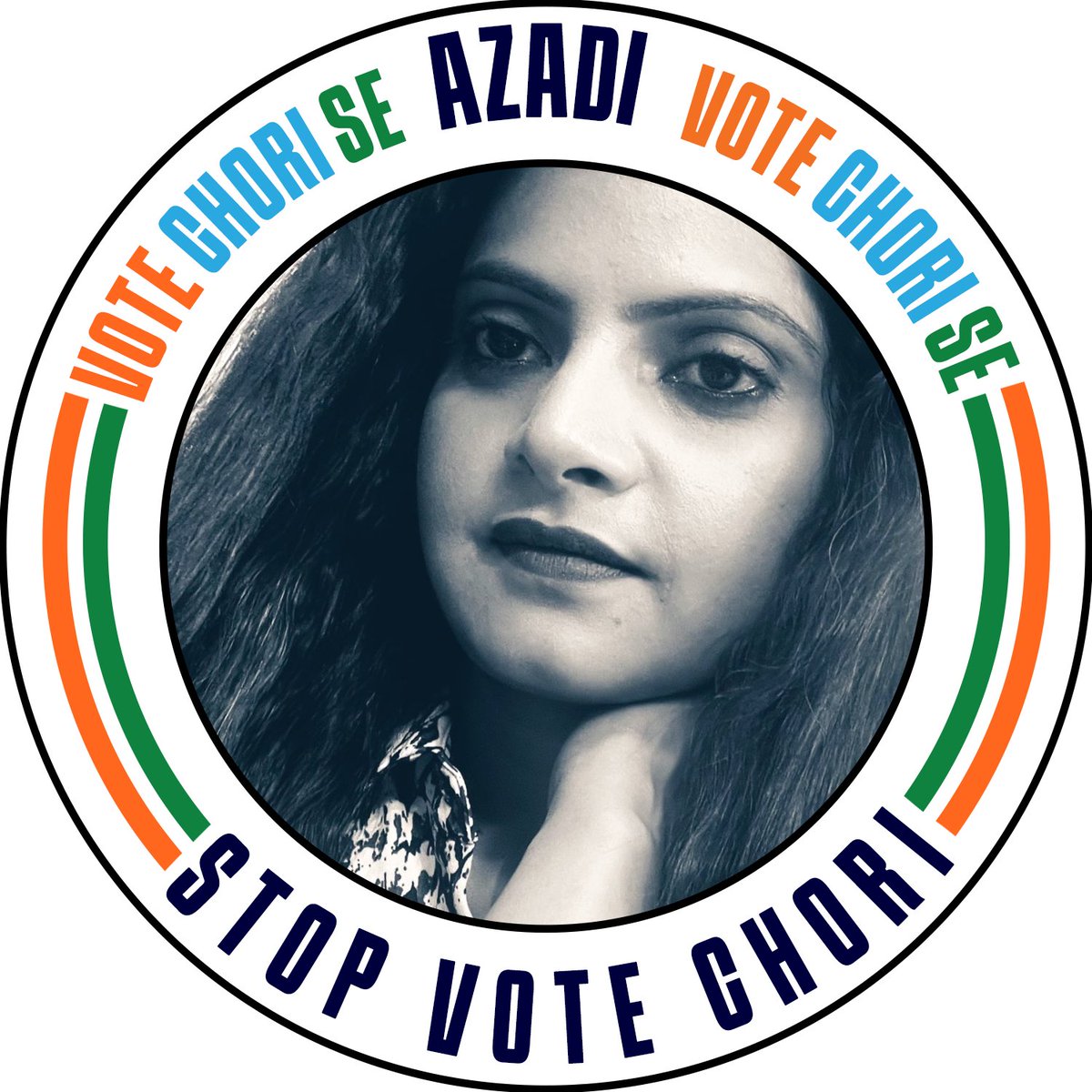 Monu Singh 702 (@monusingh0702) on Twitter photo рд╣рд░ рдЪреЛрд░реА рд╣реБрдЖ рд╡реЛрдЯ, рд╣рдорд╛рд░реА рдЖрд╡рд╛рдЬрд╝ рдФрд░ рдкрд╣рдЪрд╛рди рдХреА рд▓реВрдЯ рд╣реИред
<a href="/RahulGandhi/">Rahul Gandhi</a> рдЬреА рдХреА рдпрд╣ рд▓рдбрд╝рд╛рдИ рдЬрдирддрд╛ рдХреЗ рдЬрдирд╛рджреЗрд╢, EC тАУ BJP рдХреЗ рд╡реЛрдЯ рдЪреЛрд░реА рдХреА рд╕рд╛рдЬрд╝рд┐рд╢ рдХреЛ рдмреЗрдирдХрд╝рд╛рдм рдХрд░рдиреЗ рдФрд░ рд▓реЛрдХрддрдВрддреНрд░ рдХреЛ рдмрдЪрд╛рдиреЗ рдХреА рдореБрд╣рд┐рдо рд╣реИред
рд╡реЛрдЯ рдЪреЛрд░реА рдХреЗ рдЦрд╝рд┐рд▓рд╛рдлрд╝ рдЕрдкрдирд╛ рд╕рдорд░реНрдерди рджрд┐рдЦрд╛рдиреЗ рдХреЗ рд▓рд┐рдП рдЖрдЬ рд╣реА рдЕрдкрдиреА DP рдмрджрд▓реЗрдВ : ЁЯСЗЁЯП╗
votechori.in/dp рд╣рд░ рдЪреЛрд░реА рд╣реБрдЖ рд╡реЛрдЯ, рд╣рдорд╛рд░реА рдЖрд╡рд╛рдЬрд╝ рдФрд░ рдкрд╣рдЪрд╛рди рдХреА рд▓реВрдЯ рд╣реИред
<a href="/RahulGandhi/">Rahul Gandhi</a> рдЬреА рдХреА рдпрд╣ рд▓рдбрд╝рд╛рдИ рдЬрдирддрд╛ рдХреЗ рдЬрдирд╛рджреЗрд╢, EC тАУ BJP рдХреЗ рд╡реЛрдЯ рдЪреЛрд░реА рдХреА рд╕рд╛рдЬрд╝рд┐рд╢ рдХреЛ рдмреЗрдирдХрд╝рд╛рдм рдХрд░рдиреЗ рдФрд░ рд▓реЛрдХрддрдВрддреНрд░ рдХреЛ рдмрдЪрд╛рдиреЗ рдХреА рдореБрд╣рд┐рдо рд╣реИред
рд╡реЛрдЯ рдЪреЛрд░реА рдХреЗ рдЦрд╝рд┐рд▓рд╛рдлрд╝ рдЕрдкрдирд╛ рд╕рдорд░реНрдерди рджрд┐рдЦрд╛рдиреЗ рдХреЗ рд▓рд┐рдП рдЖрдЬ рд╣реА рдЕрдкрдиреА DP рдмрджрд▓реЗрдВ : ЁЯСЗЁЯП╗
votechori.in/dp