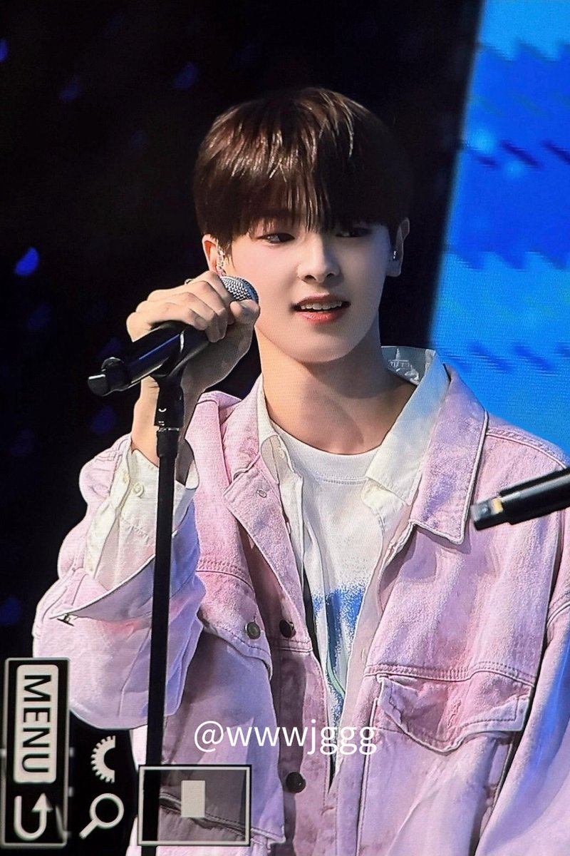 wwwjggg's tweet image. 250816 #강우진 #KANGWOOJIN
#보이즈2플래닛 #BOYS2PLANET