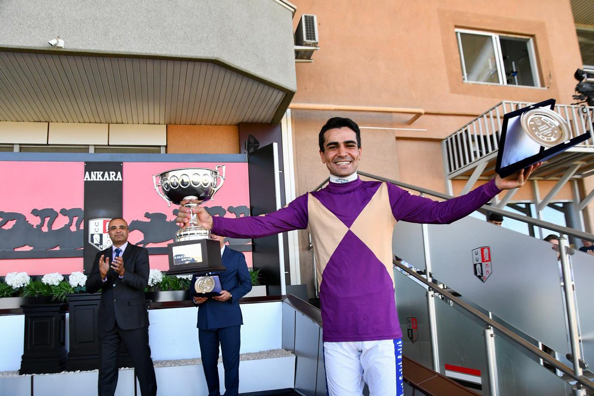Mehmet Salih Çelik tweet media