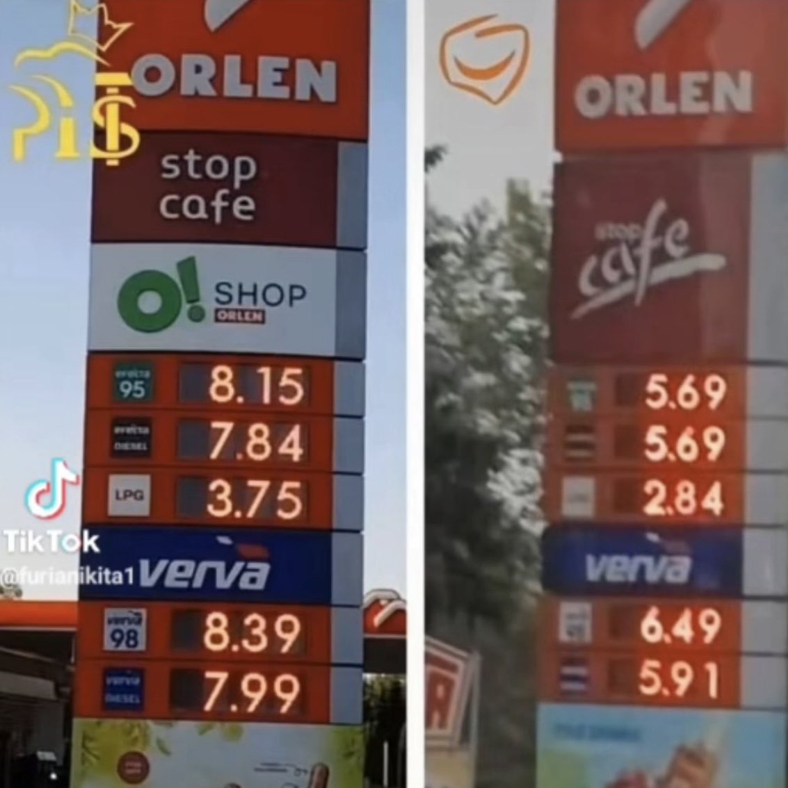 Stanisław Gawłowski tweet media