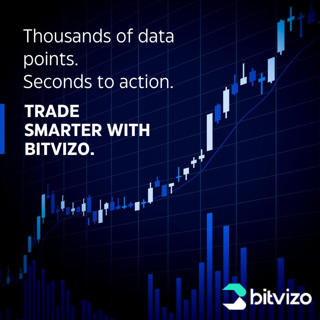 bitvizo's tweet image. The market never sleeps, &amp;amp; neither does #Bitvizo.

Our AI tracks every indicator, processes thousands of data points in seconds, and flags potential price movements before most traders even notice.

#CryptoSignals #AITradingTools #BlockchainAnalytics #CryptoEdge #AITrading…