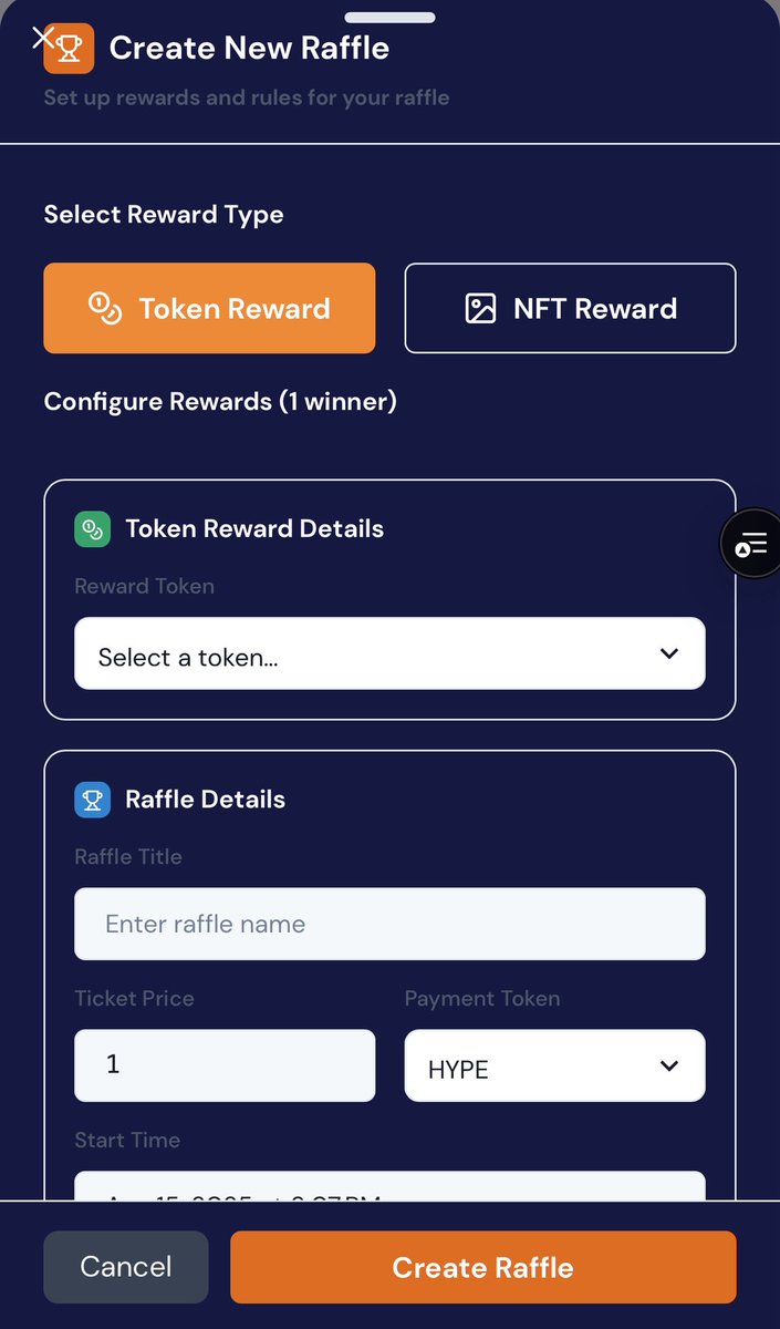 LiquidFi tweet media