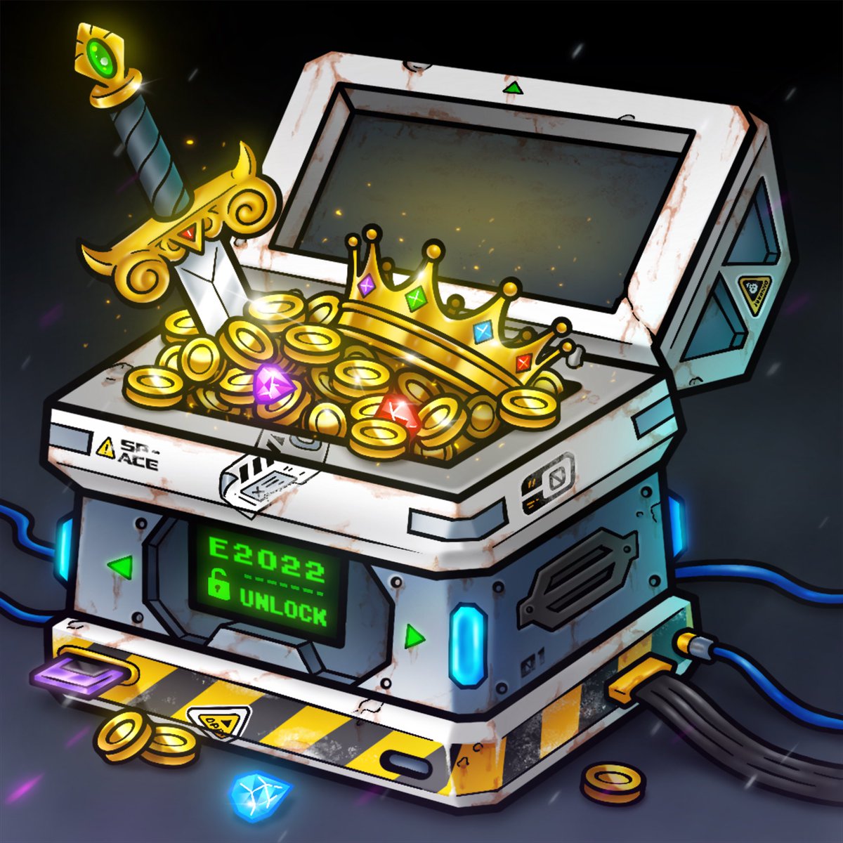 LiquidFi tweet media