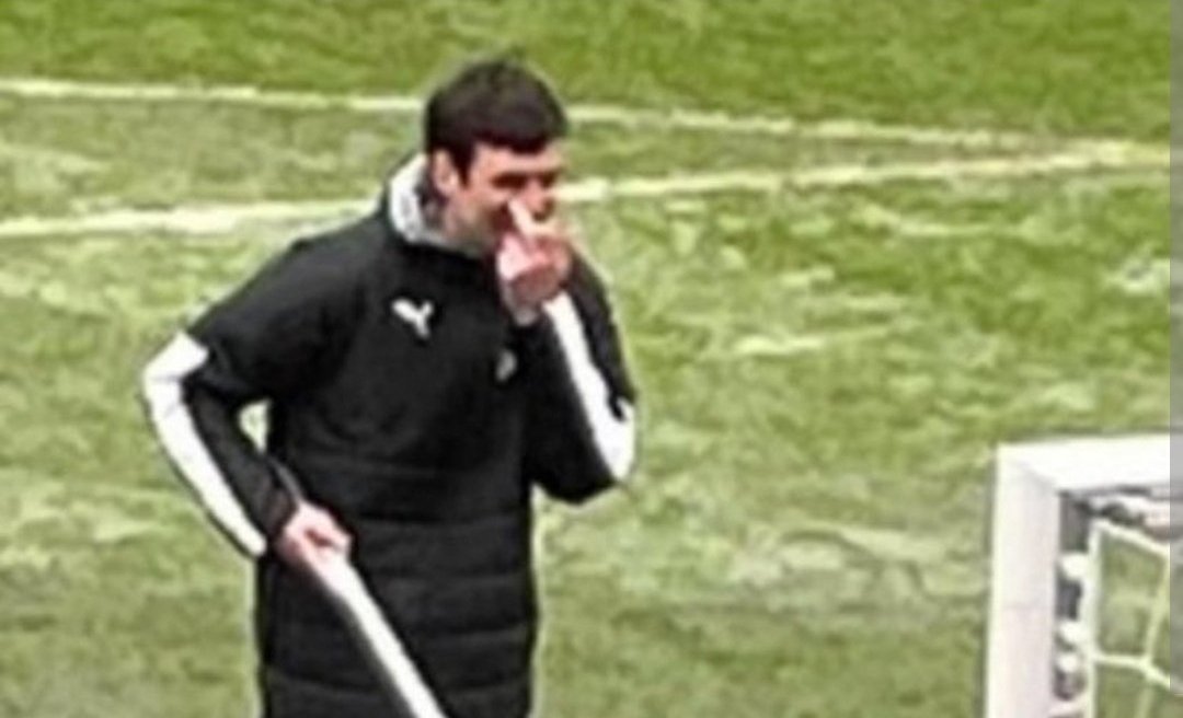 Michael Constantine tweet media