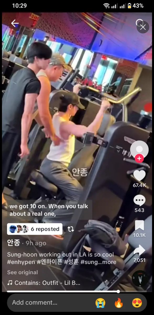 this is so fucking creepy, please report yall