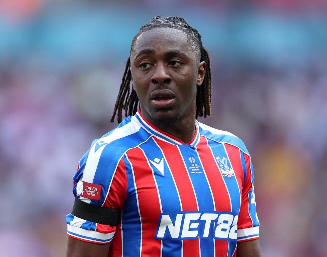 PolymarketFC's tweet image. 🚨 BREAKING! 

Spurs pushing to sign Eberechi Eze with confidence a deal is now in reach. 🏴󠁧󠁢󠁥󠁮󠁧󠁿

Eze wants to join, and club-to-club talks are now advanced. ✨

Spurs never planned on triggering the £60m+£8m clause, preferring to negotiate below it. 💰

ℹ️ @JacobsBen 🤝 @alex_crook