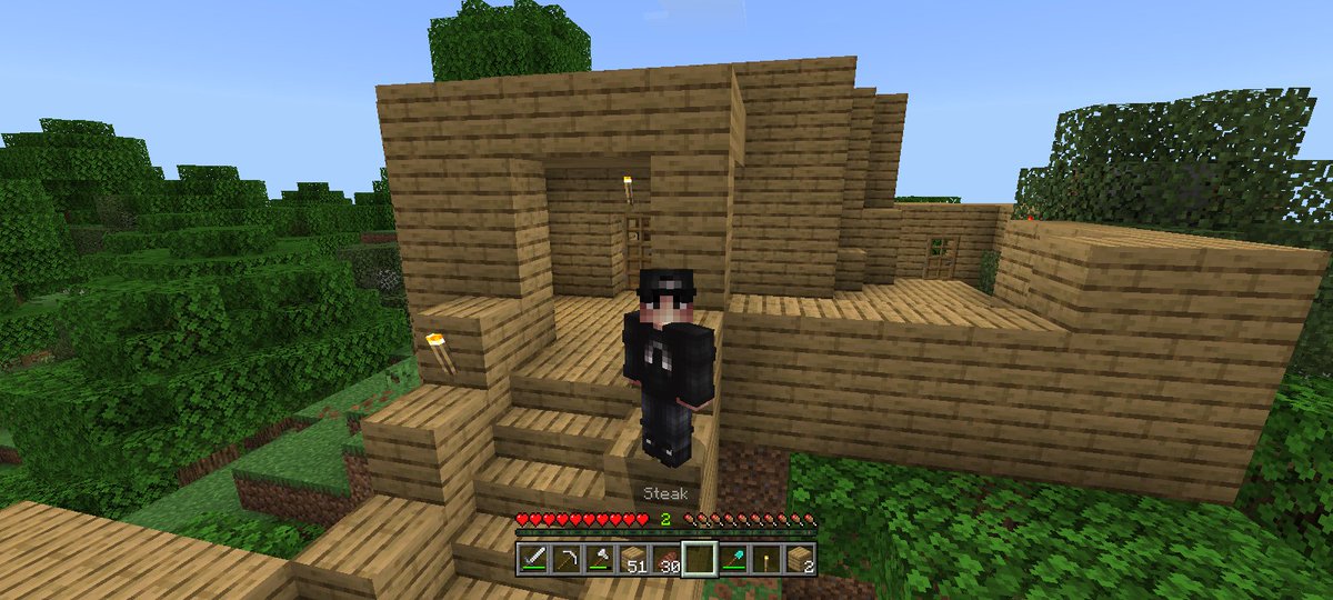 Dark Corners tweet media