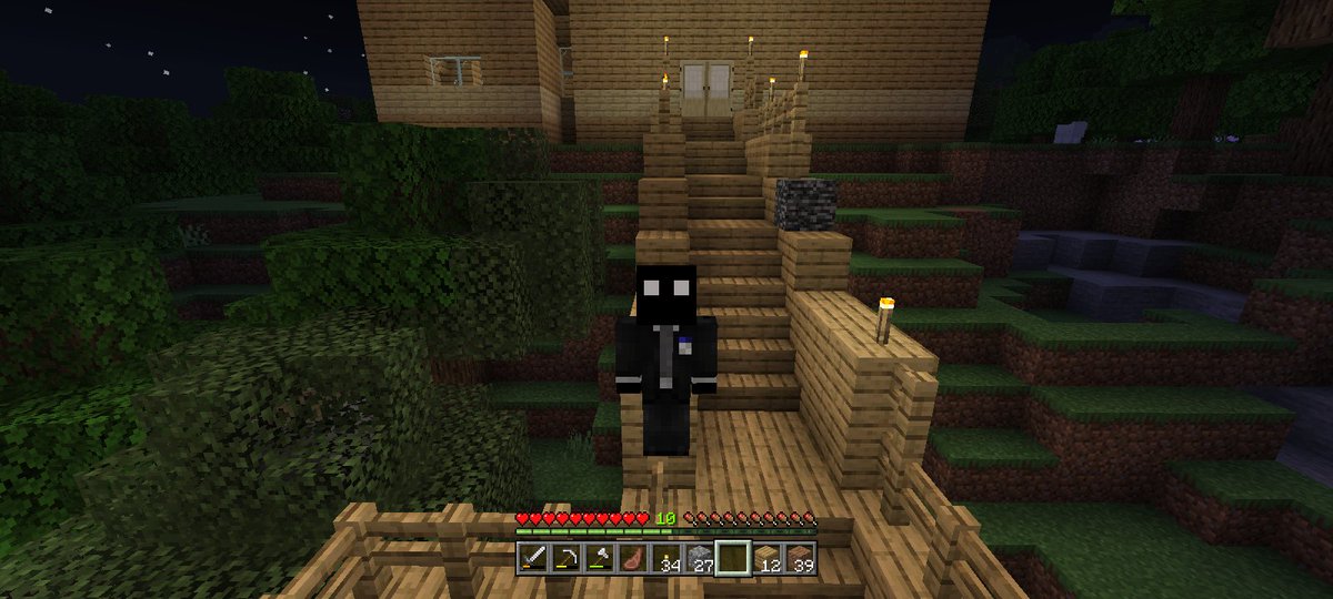 Dark Corners tweet media