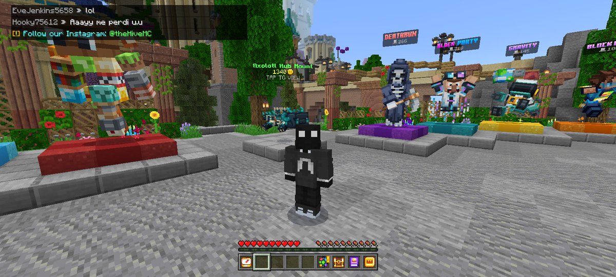 Dark Corners tweet media