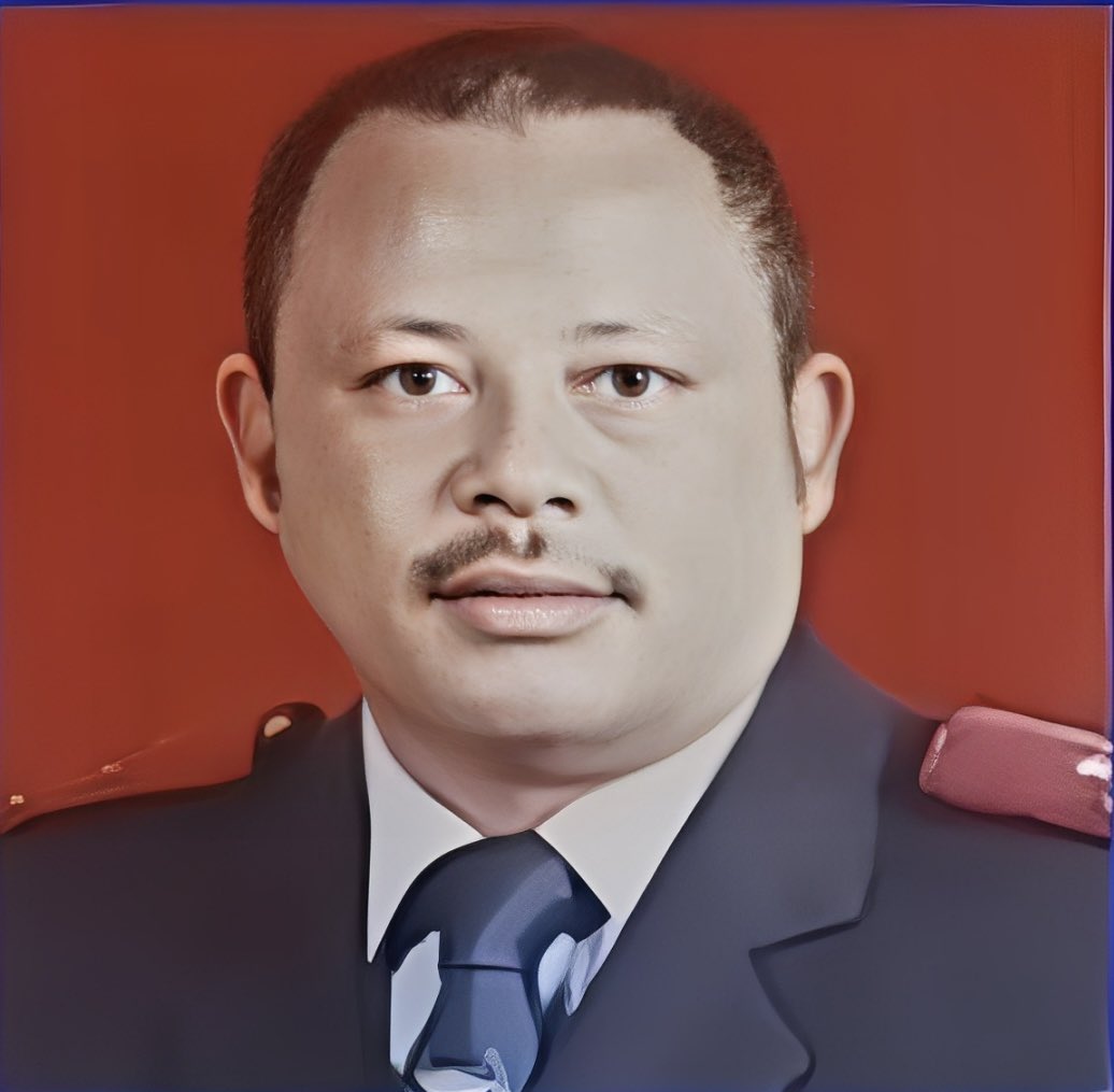 Yared Muluneh tweet media