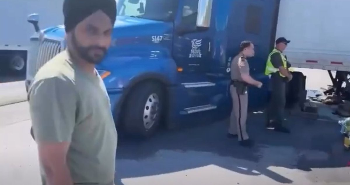 DAKKADAKKA1's tweet image. Look at that shit. Killed an entire family. No remorse. Send them all back.