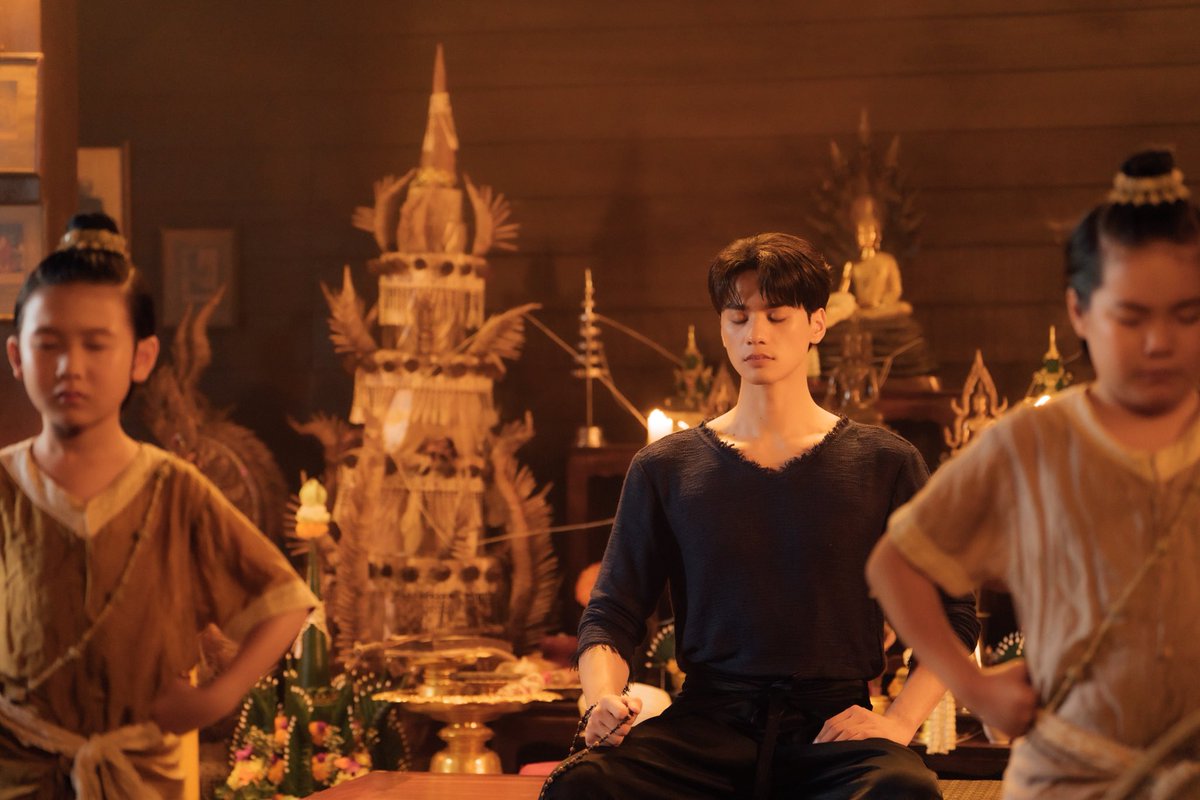 GoodMemoriesDMD's tweet photo. เป็นยังไงบ้างครับกับ #เขมจิราต้องรอดEP2 ชอบกันไหมครับ มีซีนไหนที่ทุกคนชอบเป็นพิเศษ หรือดูแล้วรู้สึกยังไง มาเล่าสู่กันฟังได้นะครับ ✨

ตอนนี้เนื้อเรื่องเริ่มเข้มข้นขึ้นเรื่อย ๆ อยากฝากให้ช่วยบอกต่อด้วยนะครับ นักแสดงและทีมงานเต็มที่��ับทุกซีนจริง ๆ ฝากด้วยน้า ที่สำคัญอย่าลืมดู Uncut Version กันด้วย ถ้าชอบก็แชร์ให้เพื่อน ๆ มาดูกันเยอะ ๆ นะครับ 🙏🏻

Who has started watching Khemjira The Series EP2  Do you guys like it ?  Please leave a comment and help spread the word  your support means so much to us! 🙏🏻